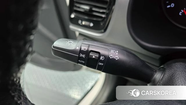 Kia Stonic id 4563351 из Кореи 9