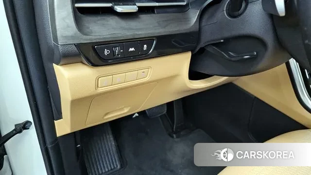 Kia Carnival 4th generation id 3137773 из Кореи 9