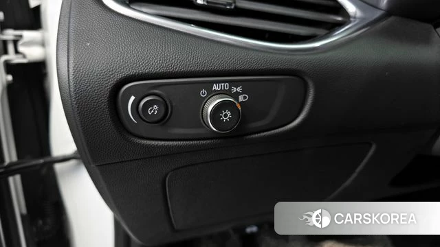 Chevrolet (GM Daewoo) The New Malibu id 4331356 из Кореи 9