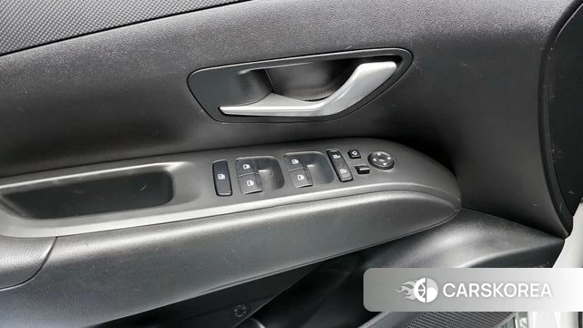 Hyundai Tucson (NX4) id 3871494 из Кореи 9