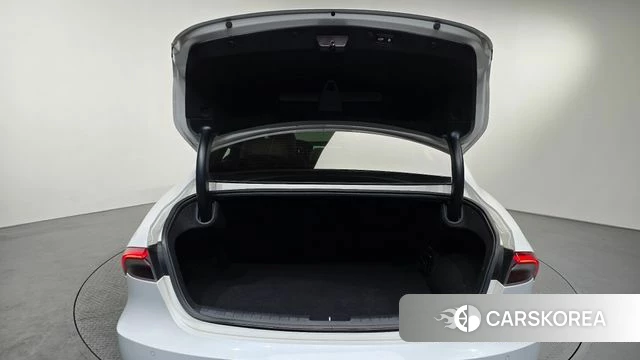 Hyundai The New Grandeur IG Hybrid id 4636449 из Кореи 9