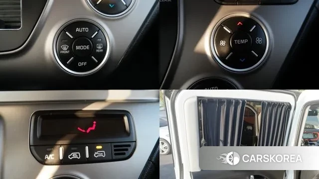 Kia The New Ray id 3644118 из Кореи 9