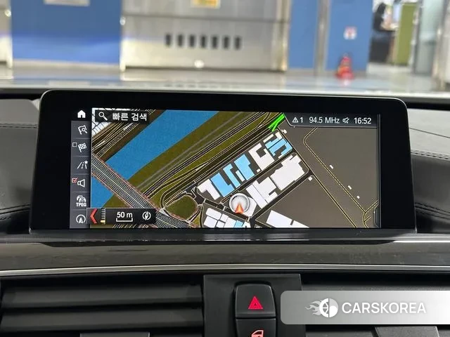 BMW 4 Series (F32) id 3033332 из Кореи 9