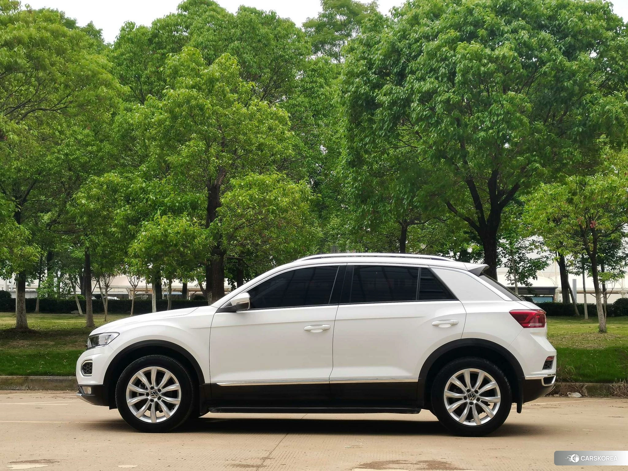 Volkswagen Exploring songs id 4452148 из Китая 9