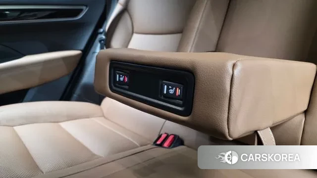 Renault Korea (Samsung) The New QM6 id 3732113 из Кореи 9