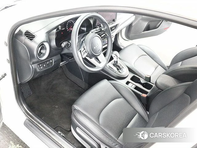 Kia The New K3 2nd generation id 4485757 из Кореи 9