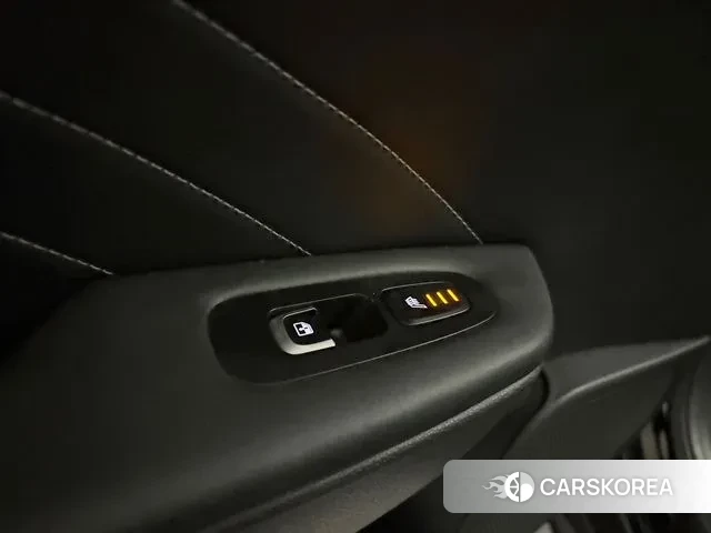 Kia Stinger Meister id 3722517 из Кореи 9