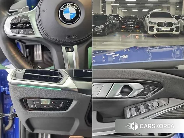 BMW 3 Series (G20) id 3036741 из Кореи 9