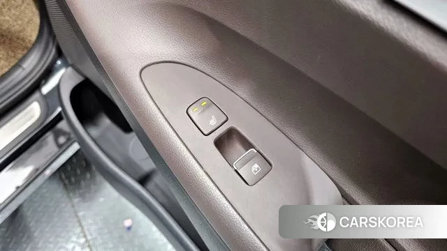 Hyundai The New Grandeur IG id 2994919 из Кореи 9