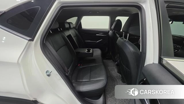 Kia Seltos id 4187060 из Кореи 9