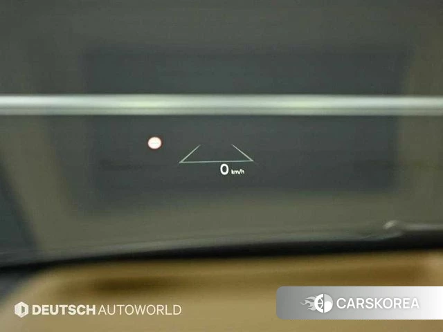 Hyundai Sonata D Edge Hybrid (DN8) id 4367609 из Кореи 9