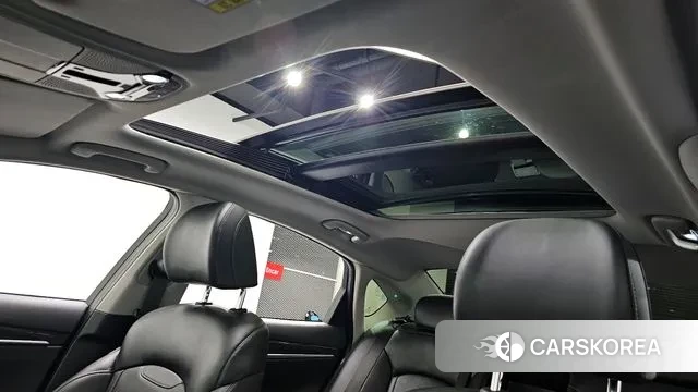 Hyundai Grandeur IG id 3617400 из Кореи 9