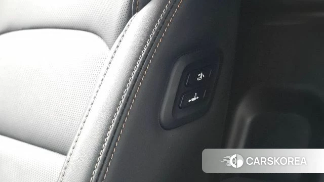 Ssangyong The New Torres id 4778232 из Кореи 9