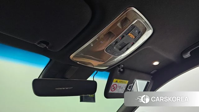 Genesis G80 (RG3) id 4619488 из Кореи 9