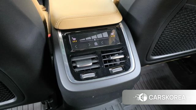 Volvo XC60 second Generation id 4631653 из Кореи 9