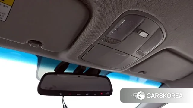 Hyundai The New Avante AD id 3439941 из Кореи 9