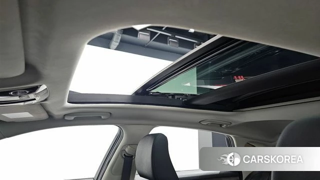 Kia K8 id 4721345 из Кореи 9