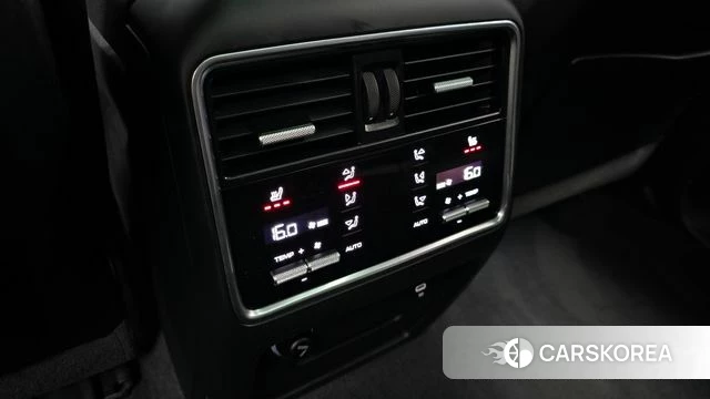 Porsche Cayenne (PO536) id 4267248 из Кореи 9