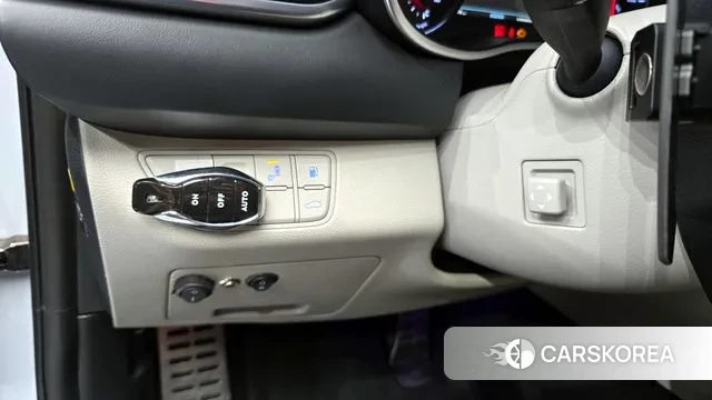 Genesis G70 id 3066016 из Кореи 9