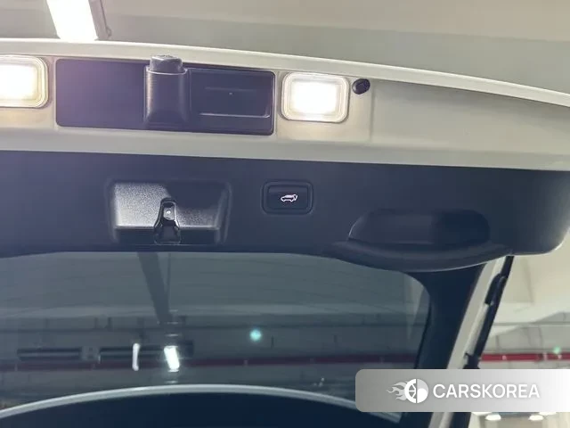 Kia EV6 id 3746190 из Кореи 9