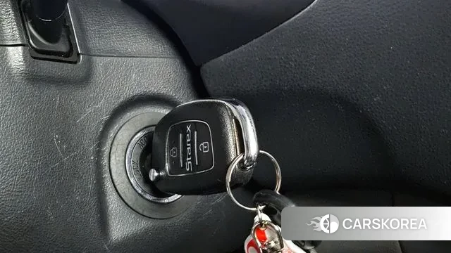 Hyundai The New Grand Starex id 3291604 из Кореи 9