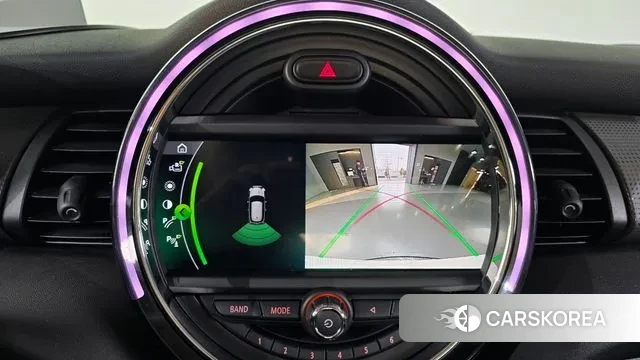 Mini Cooper id 3433587 из Кореи 9