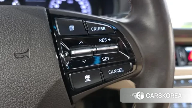 Hyundai Grandeur IG id 3602304 из Кореи 9