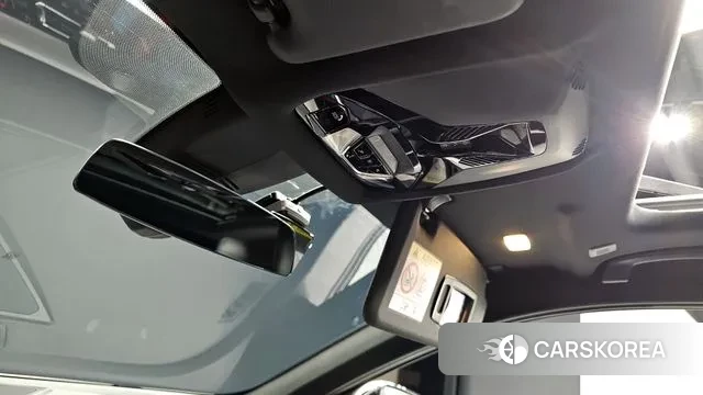 BMW 1 Series (F40) id 3168557 из Кореи 9