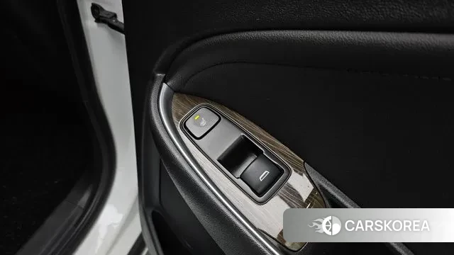 Chevrolet (GM Daewoo) The New Malibu id 3748170 из Кореи 9