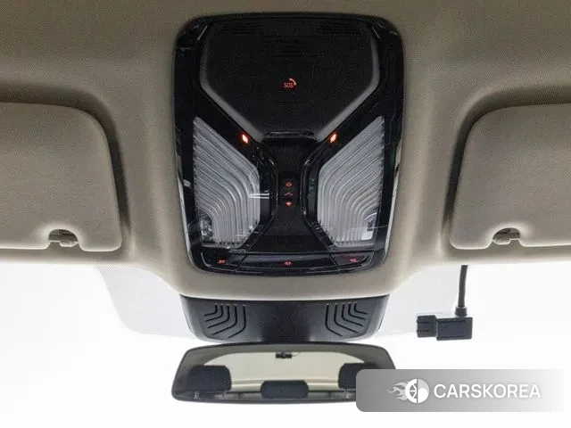 BMW 6 Series GT (G32) id 3038325 из Кореи 9