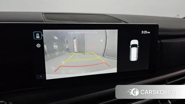 Hyundai Santa Fe (MX5) id 3497180 из Кореи 9