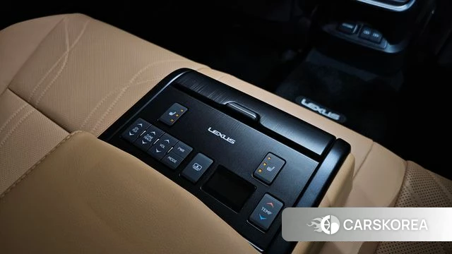 Lexus ES300h 7th generation id 4864005 из Кореи 9