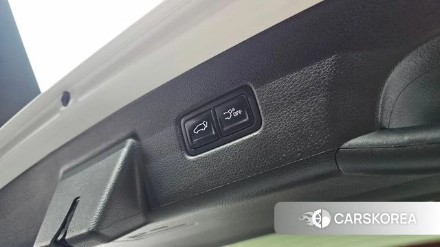 Kia Carnival 4th generation id 4500181 из Кореи 9
