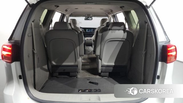 Kia The New Carnival id 4362684 из Кореи 9