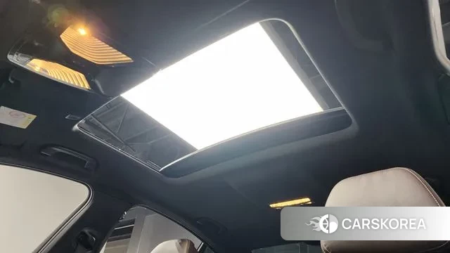 BMW 5 Series (G30) id 3666180 из Кореи 9