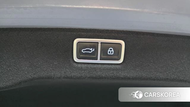 Hyundai Sonata D Edge Hybrid (DN8) id 4394818 из Кореи 9