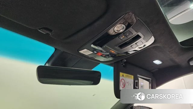 Kia K8 Hybrid id 4758822 из Кореи 9