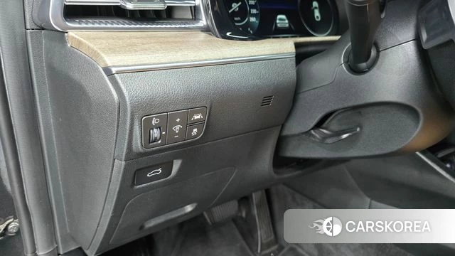 Kia K5 3rd generation id 4672120 из Кореи 9