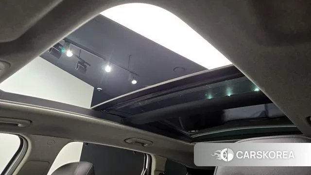 Hyundai Santa Fe TM id 3578398 из Кореи 9