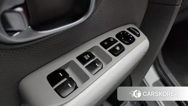 Kia Soul EV id 3612690 из Кореи 9