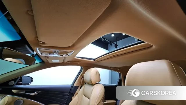 Kia The New K9 2nd generation id 3620434 из Кореи 9