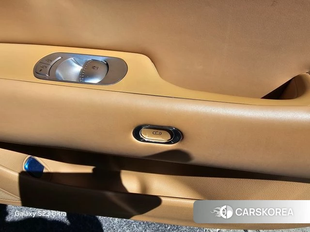 Genesis G90 (RS4) id 3842523 из Кореи 9