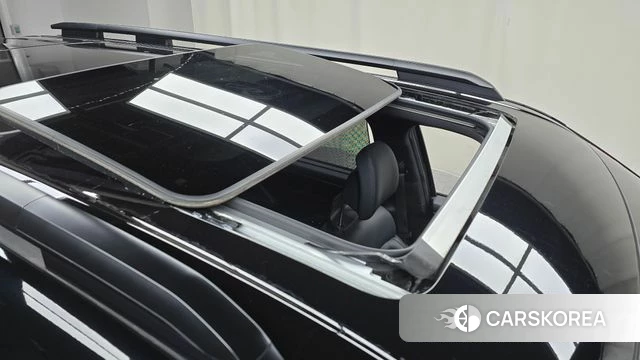 Hyundai Santa Fe (MX5) id 3940395 из Кореи 9