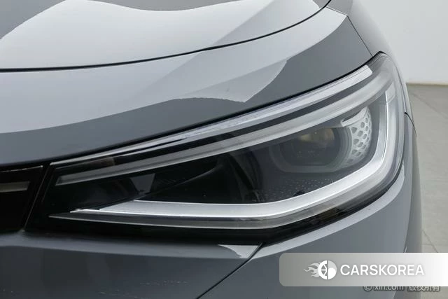 Volkswagen ID.4 CROZZ id 4253607 из Китая 9