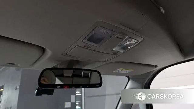 Kia The New Kia Ray id 2930124 из Кореи 9