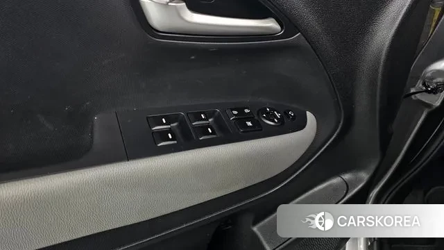 Kia The New Kia Ray id 3664078 из Кореи 9