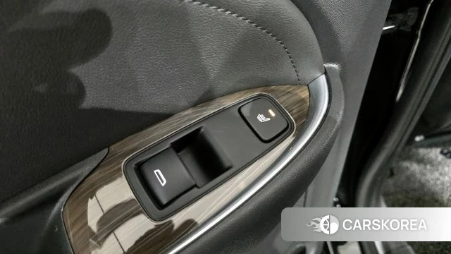 Chevrolet (GM Daewoo) The New Malibu id 3845308 из Кореи 9