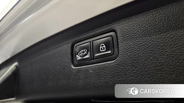 Genesis GV80 id 3484353 из Кореи 9