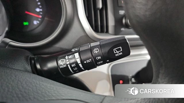 Kia The New Ray id 4619406 из Кореи 9