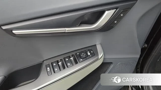 Kia EV6 id 3685103 из Кореи 9